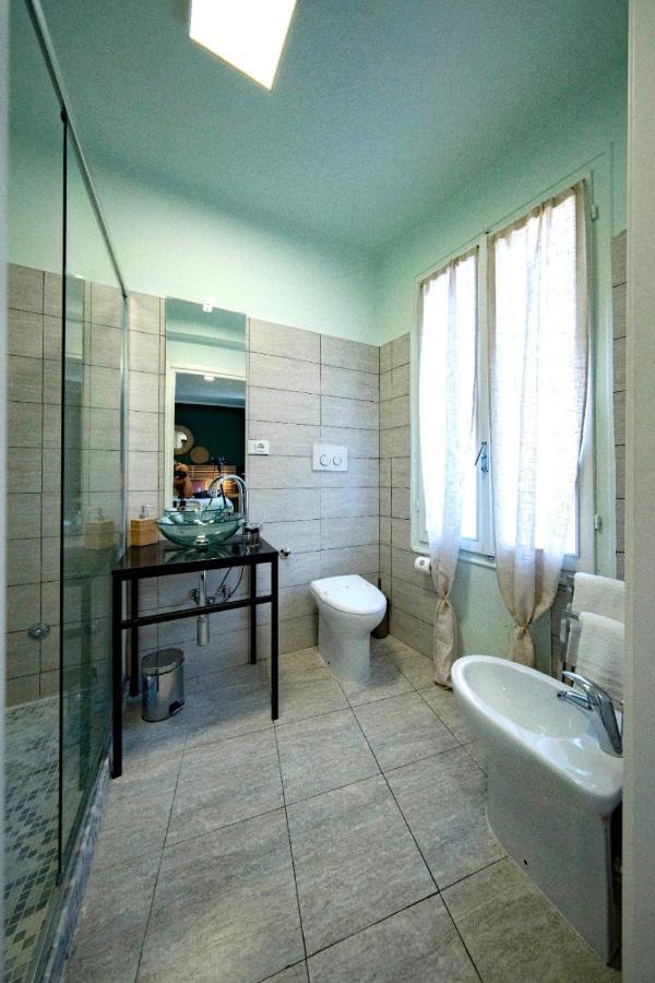 Mahamo Suites เวโรนา ภายนอก รูปภาพ