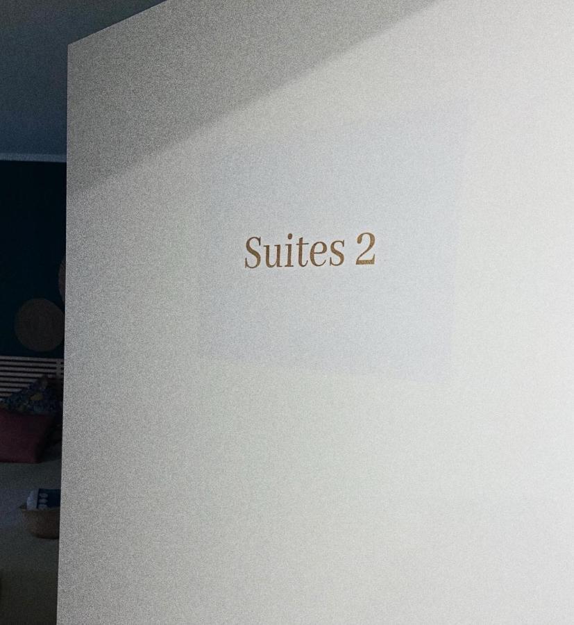 Mahamo Suites เวโรนา ภายนอก รูปภาพ